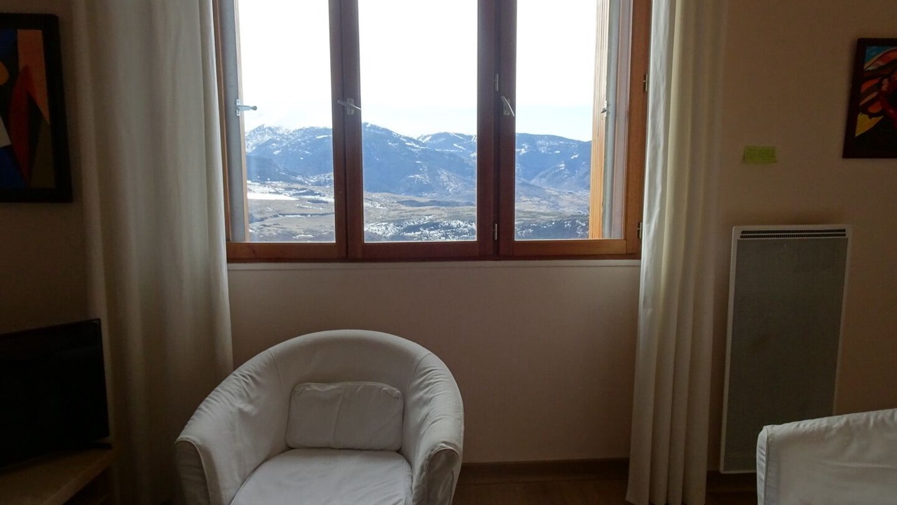 Photo of Livingroom in Font-Romeu-Odeillo-Via