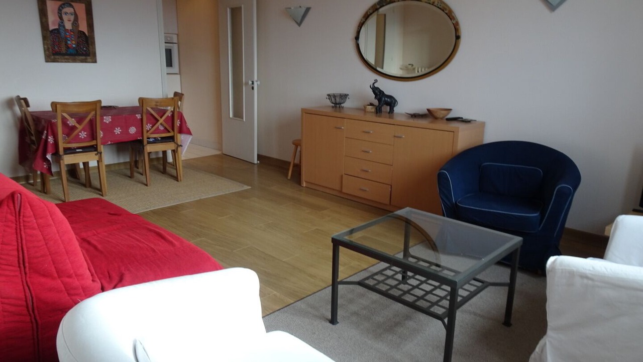 Photo of Livingroom in Font-Romeu-Odeillo-Via