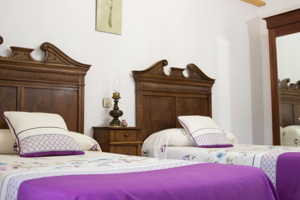 Photo of Bedroom in Villabona
