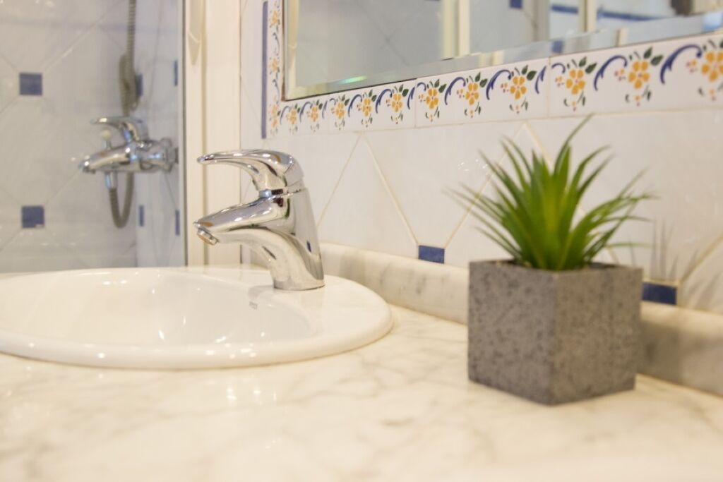 Photo of Bathroom in Villabona