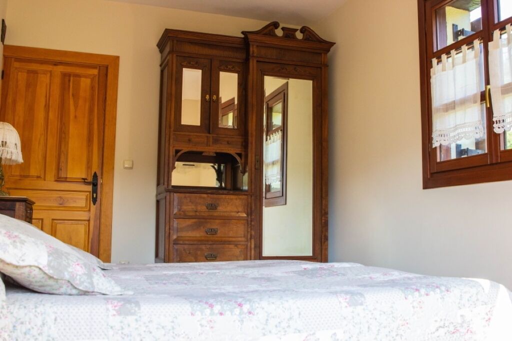 Photo of Bedroom in Villabona