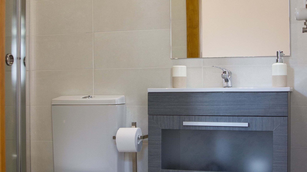 Photo of Bathroom in Villabona
