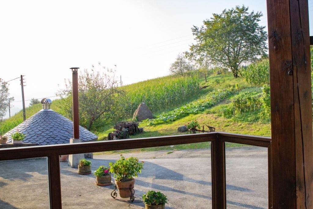 Photo of Outdoor in Villabona