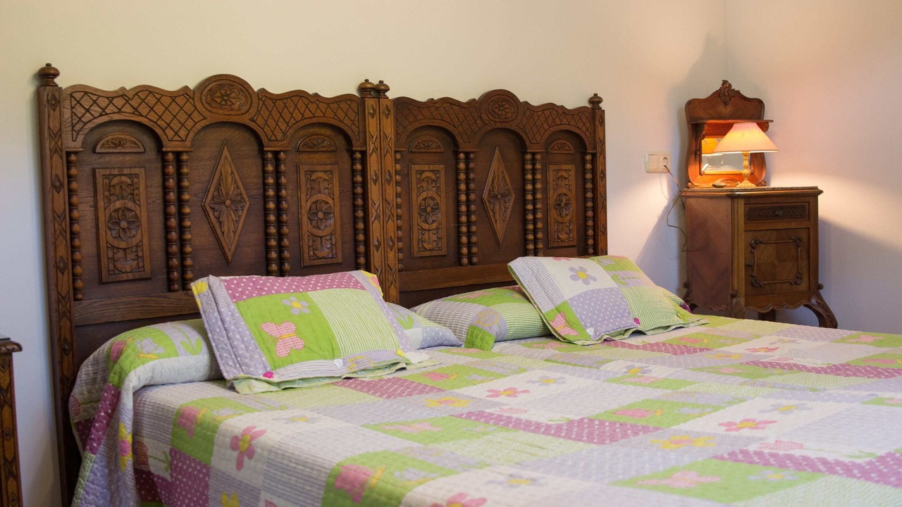 Photo of Bedroom in Villabona