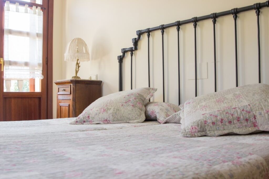 Photo of Bedroom in Villabona