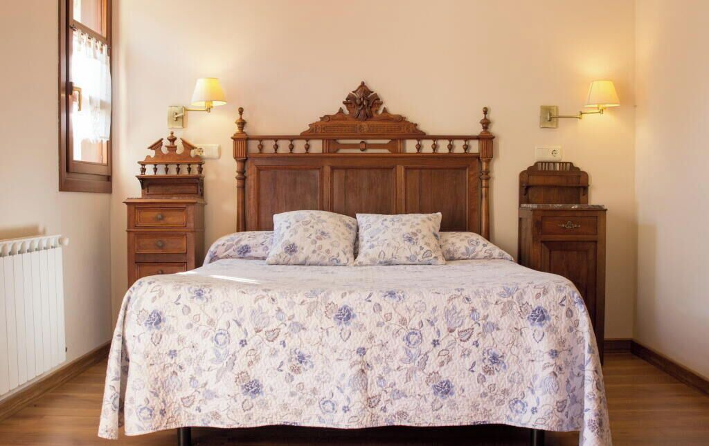 Photo of Bedroom in Villabona