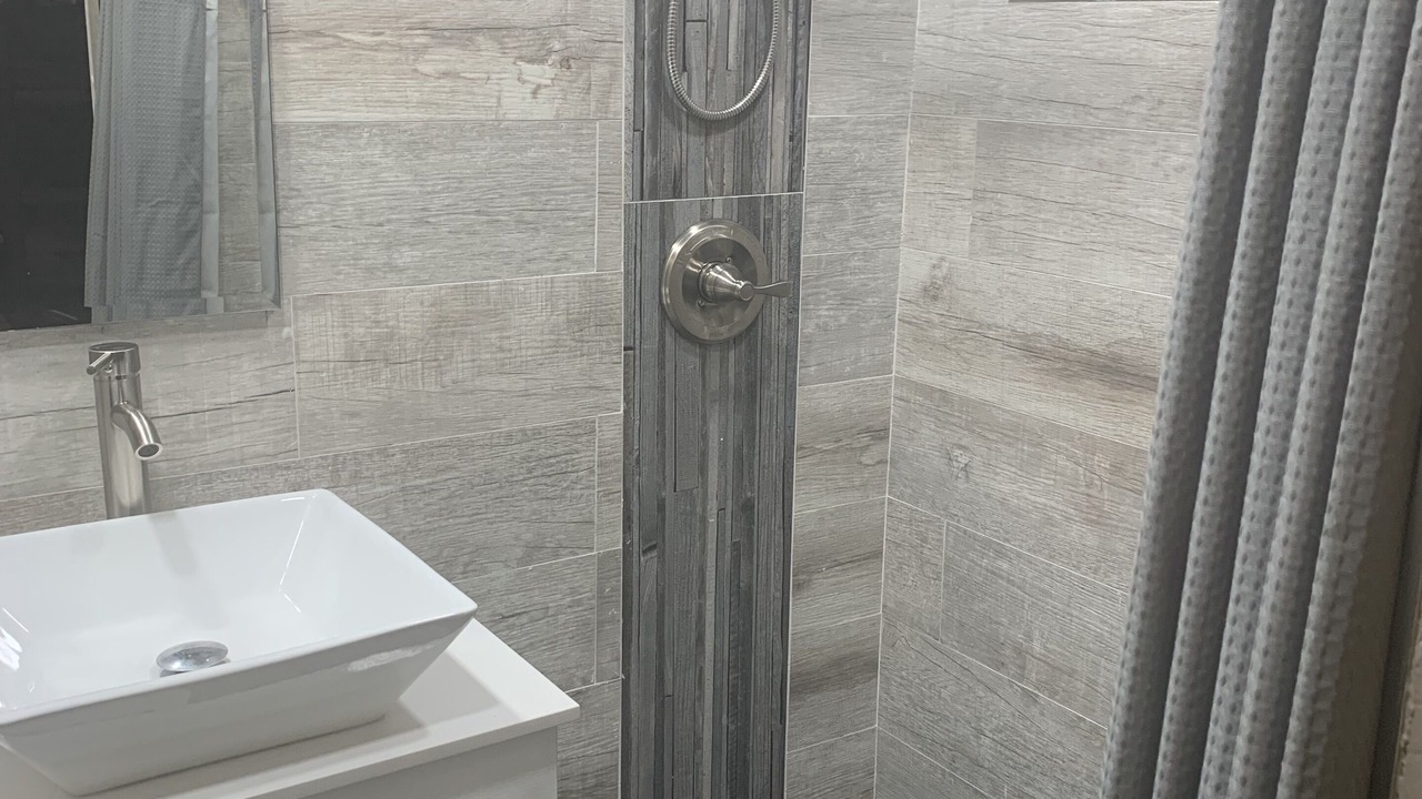 Photo of Bathroom in Wilton Manors