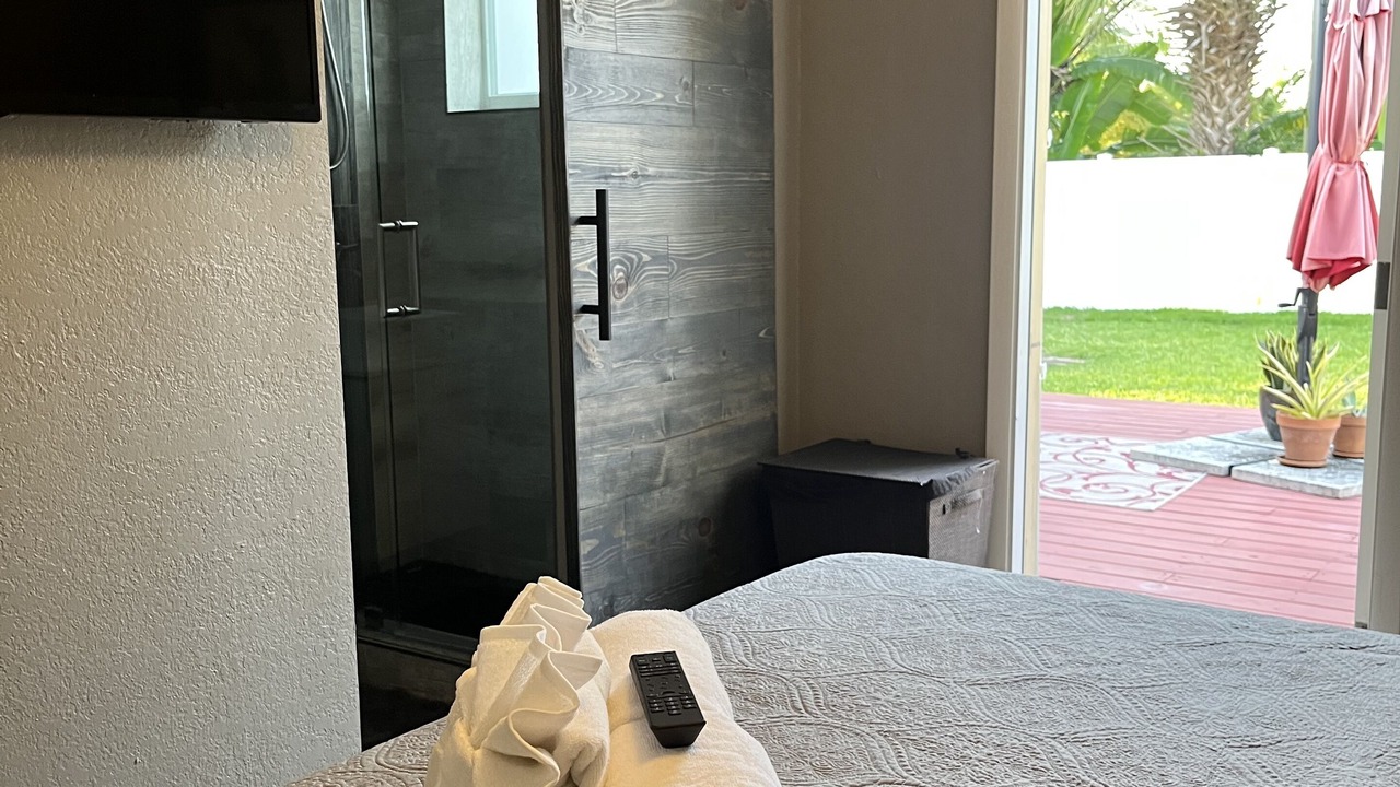Photo of Bedroom in Wilton Manors