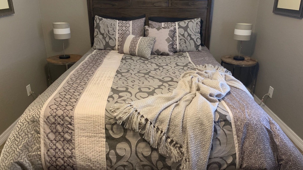 Photo of Bedroom in Wilton Manors