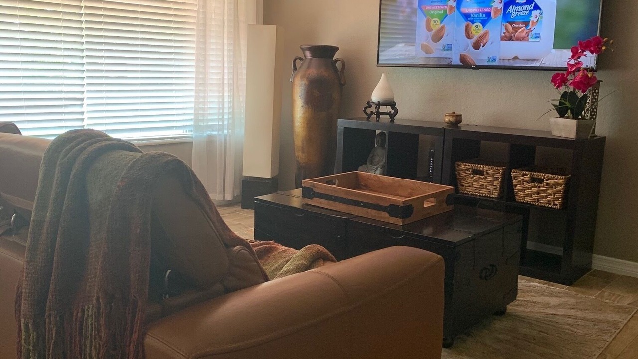 Photo of Livingroom in Wilton Manors