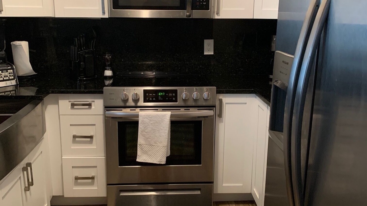 Photo of Kitchen in Wilton Manors