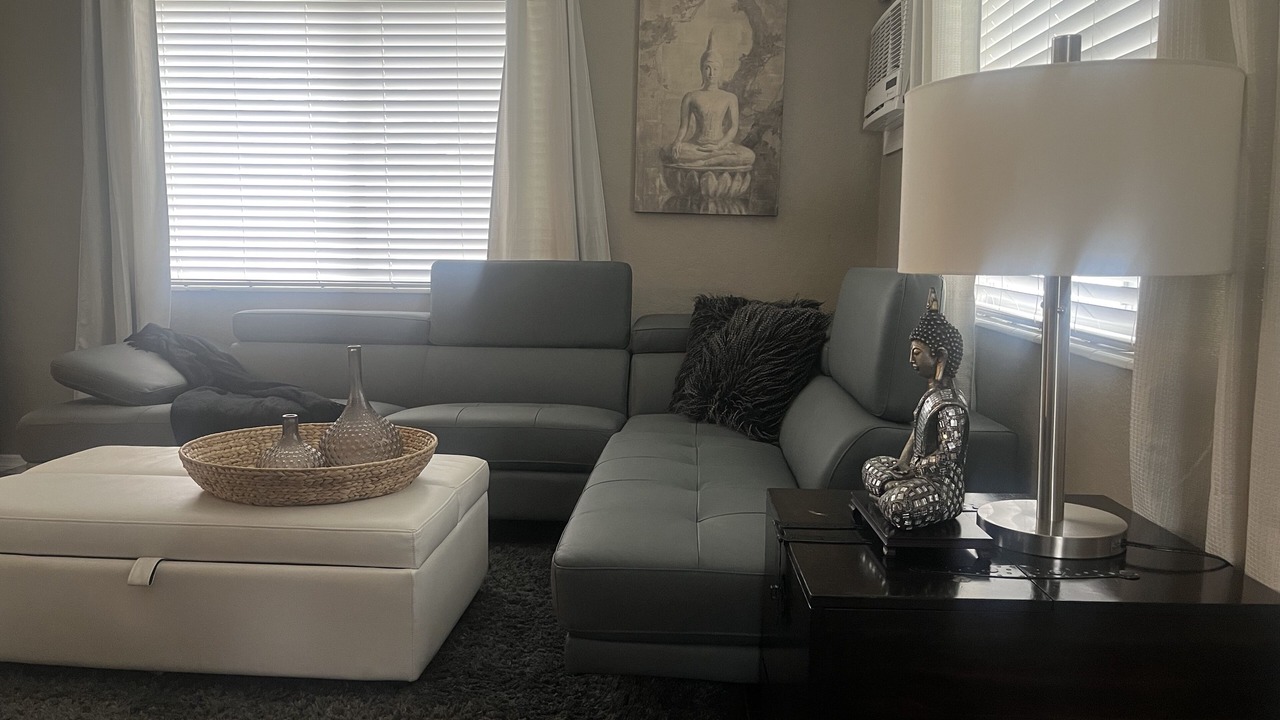 Photo of Livingroom in Wilton Manors
