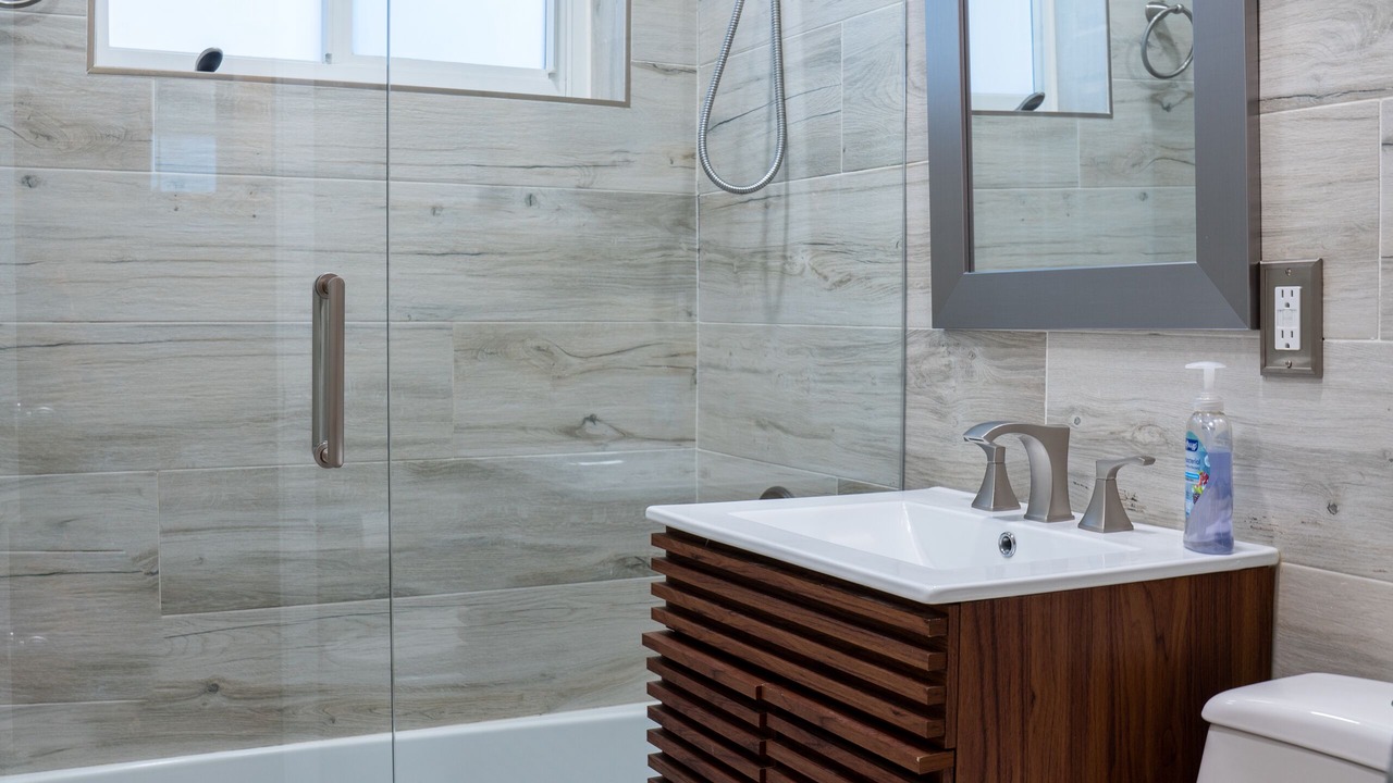 Photo of Bathroom in Wilton Manors