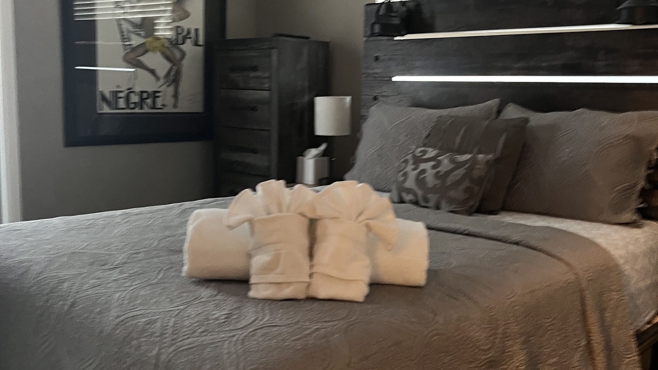 Photo of Bedroom in Wilton Manors