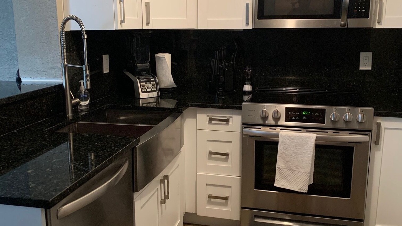 Photo of Kitchen in Wilton Manors