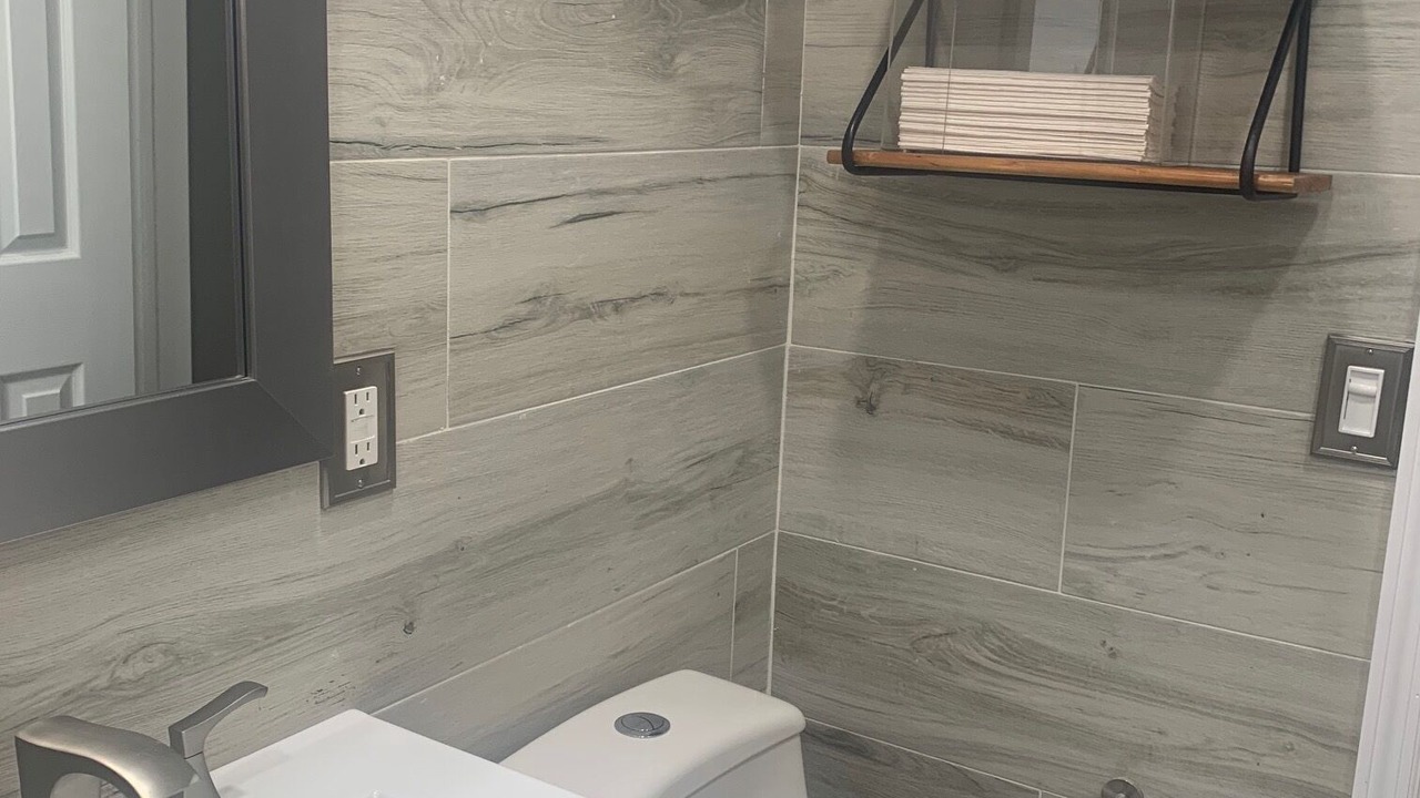 Photo of Bathroom in Wilton Manors