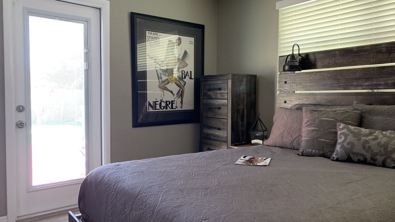 Photo of Bedroom in Wilton Manors