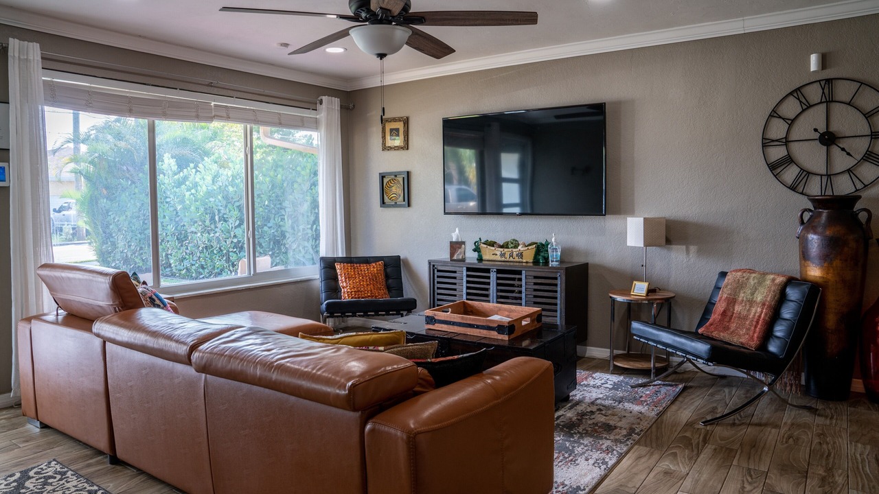 Photo of Livingroom in Wilton Manors