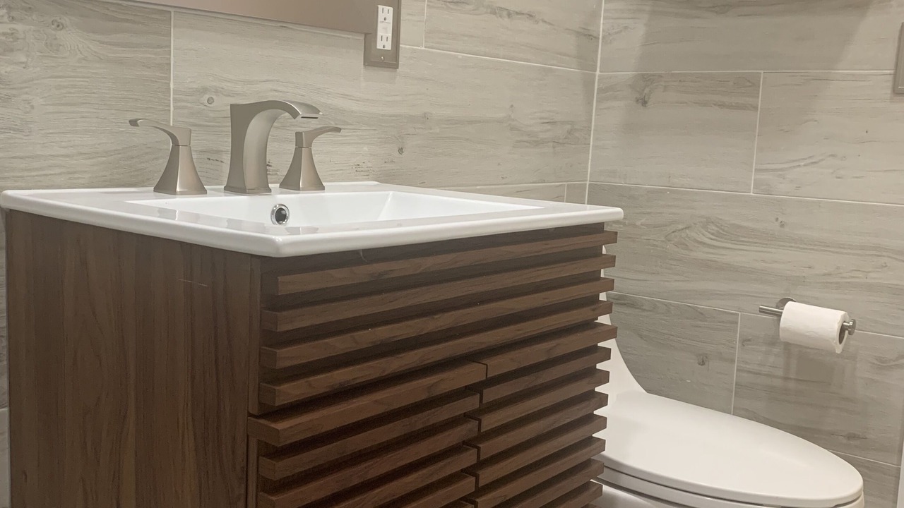 Photo of Bathroom in Wilton Manors