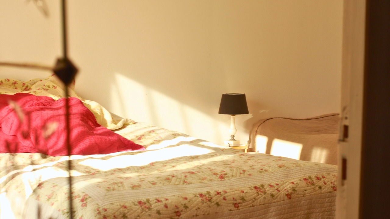 Photo of Bedroom in Castries