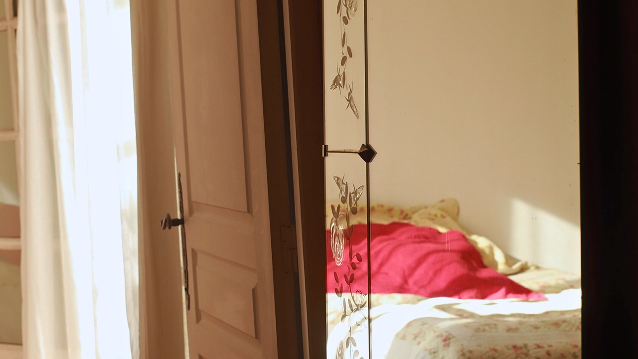 Photo of Bedroom in Castries