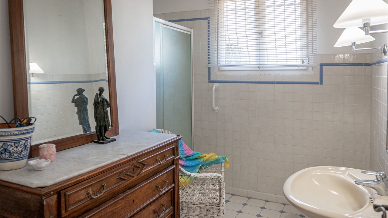 Photo of Bathroom in Castries