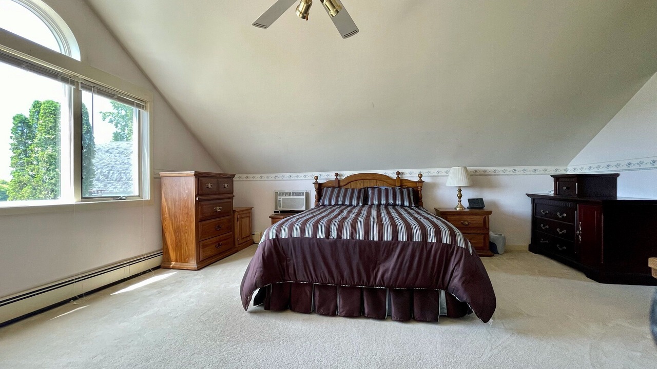 Photo of Bedroom in Plymouth