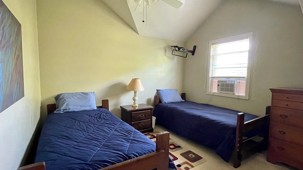 Photo of Bedroom in Plymouth