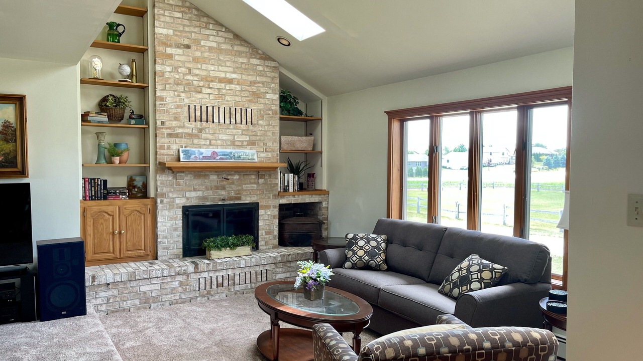 Photo of Livingroom in Plymouth