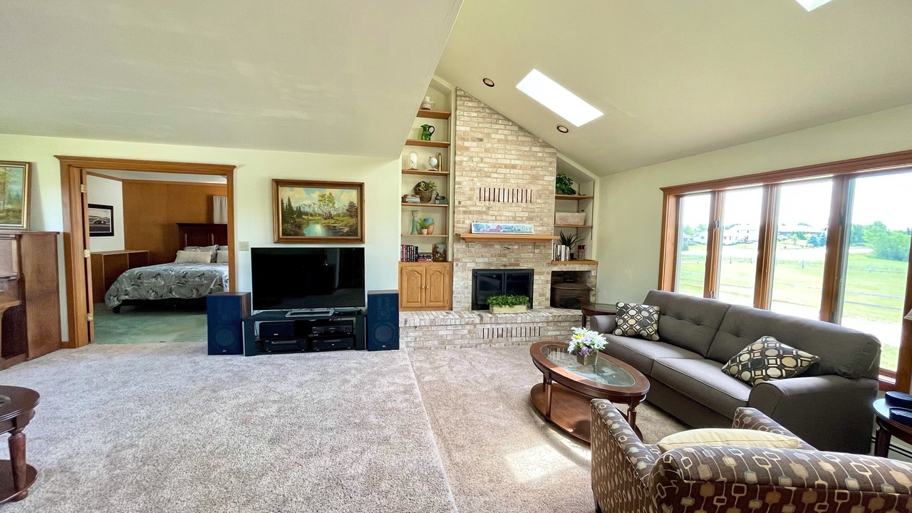 Photo of Livingroom in Plymouth