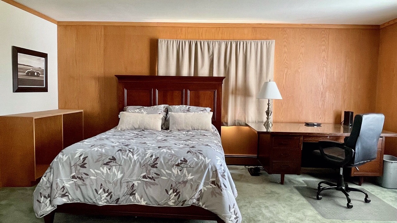 Photo of Bedroom in Plymouth