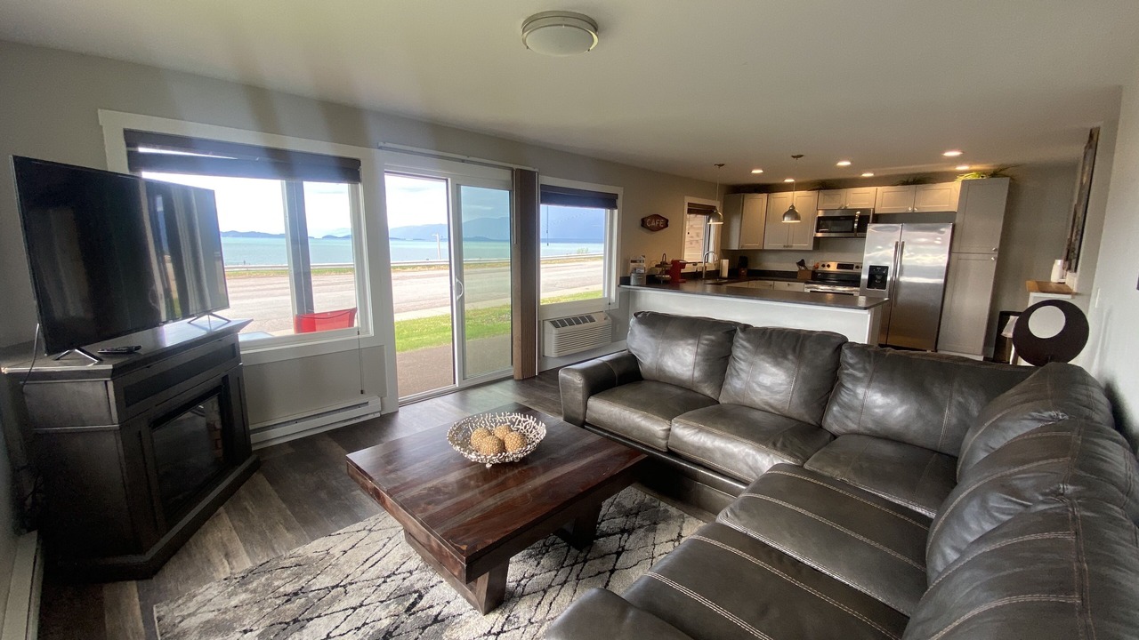 Photo of Livingroom in Polson