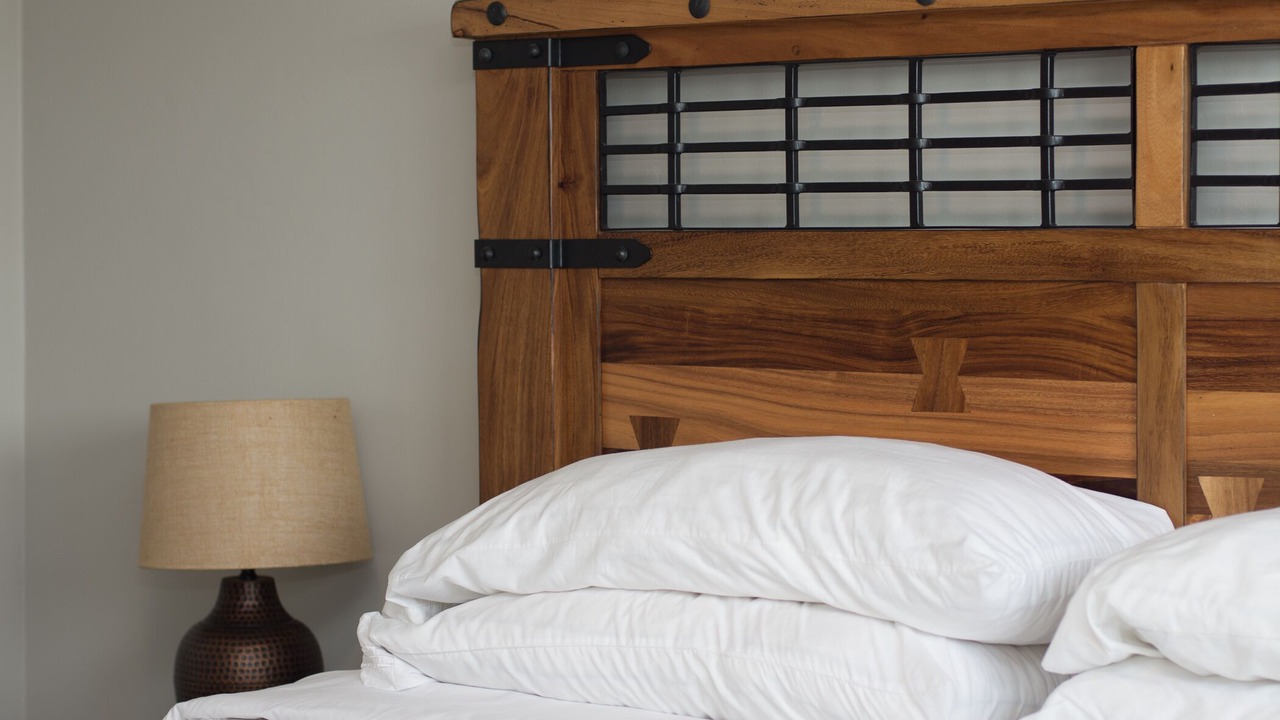 Photo of Bedroom in Polson