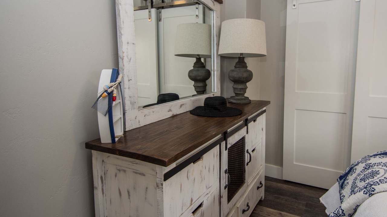 Photo of Bedroom in Polson