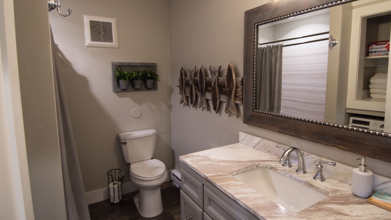 Photo of Bathroom in Polson