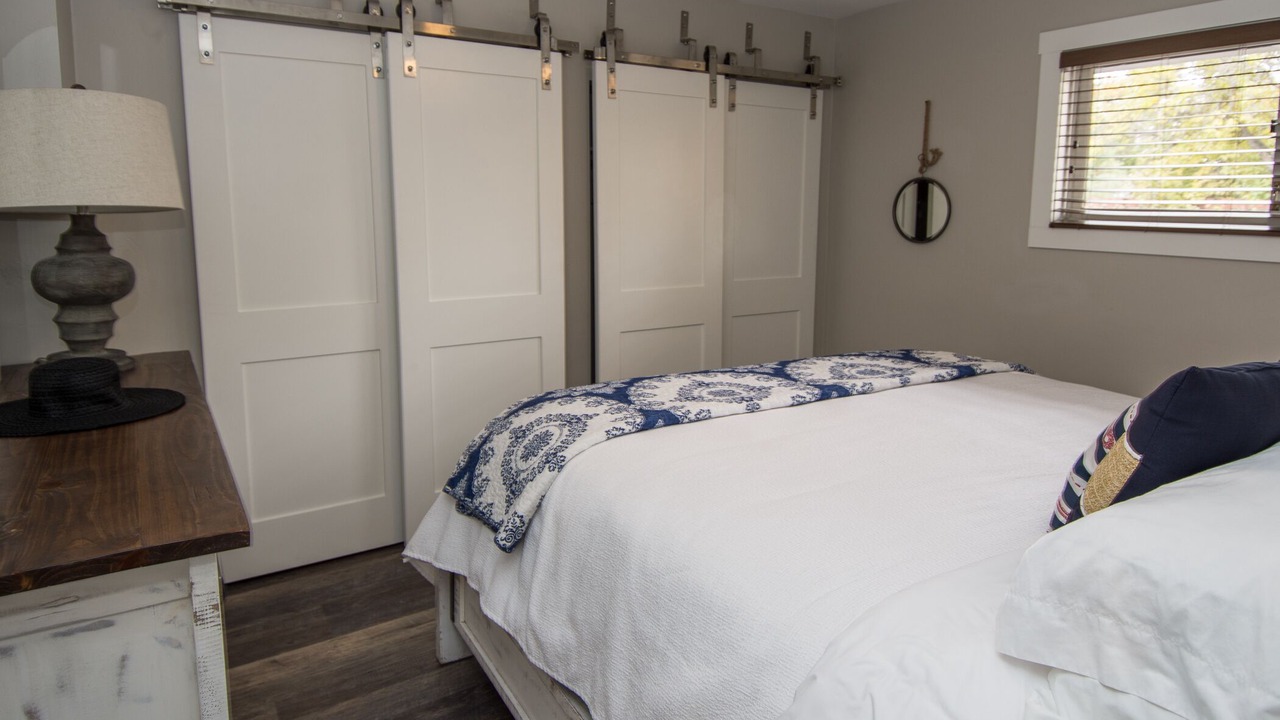 Photo of Bedroom in Polson