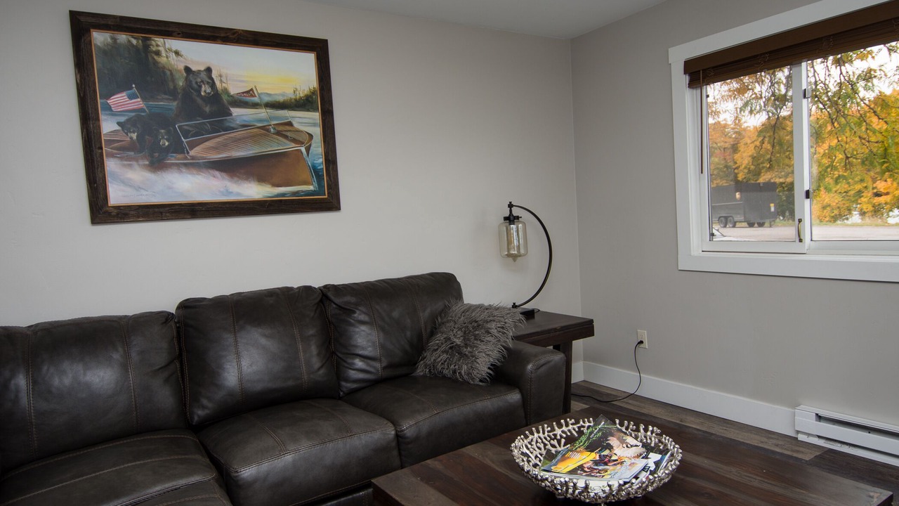 Photo of Livingroom in Polson