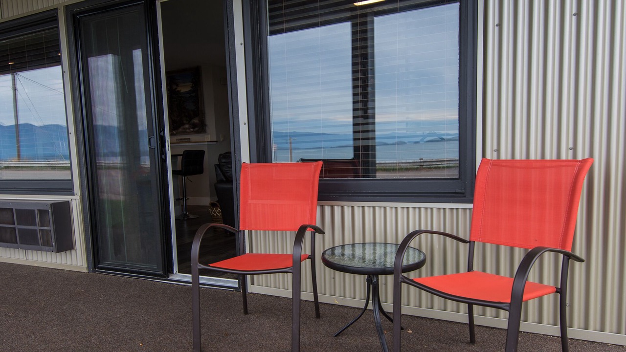 Photo of Patio Balcony in Polson