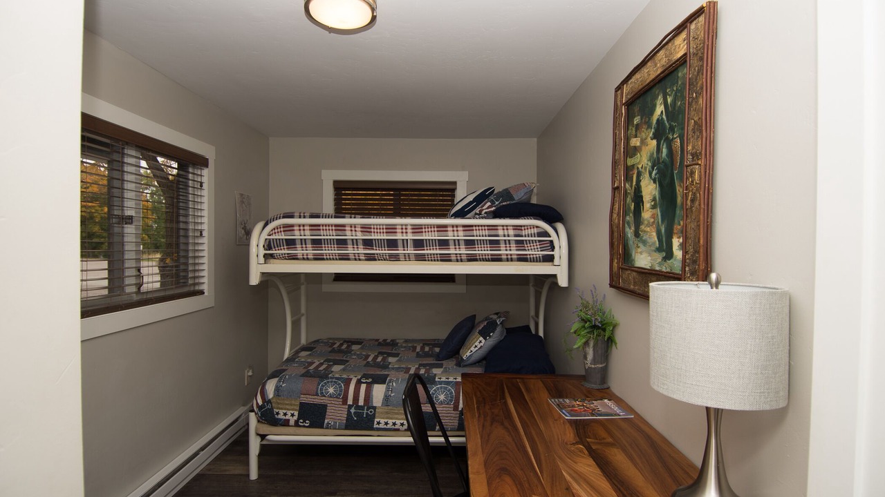 Photo of Bedroom in Polson