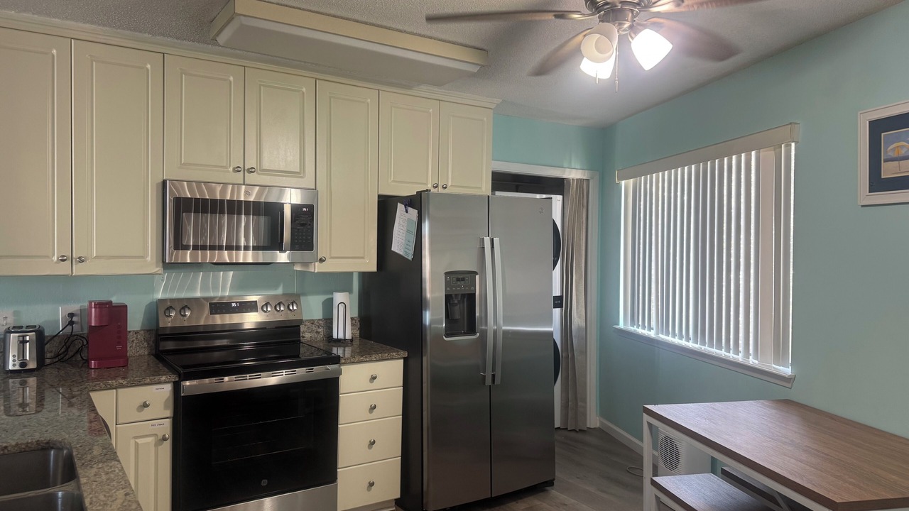 Photo of Kitchen in Miramar Beach