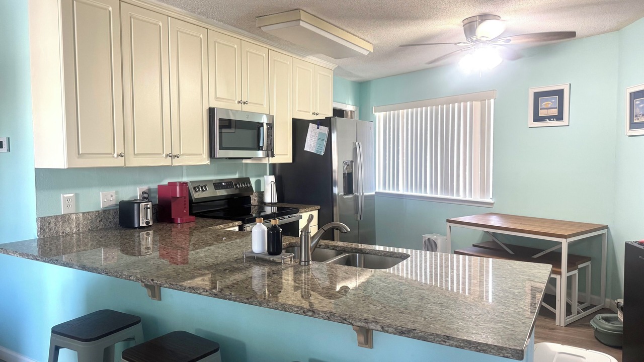 Photo of Kitchen in Miramar Beach