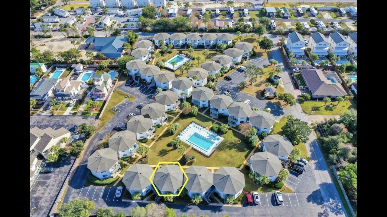 Photo of Outdoor in Miramar Beach