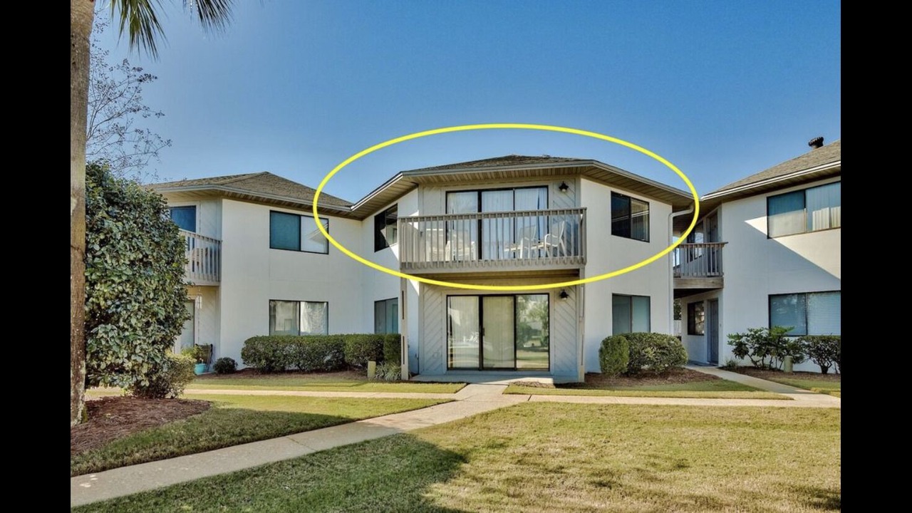 Photo of Outdoor in Miramar Beach