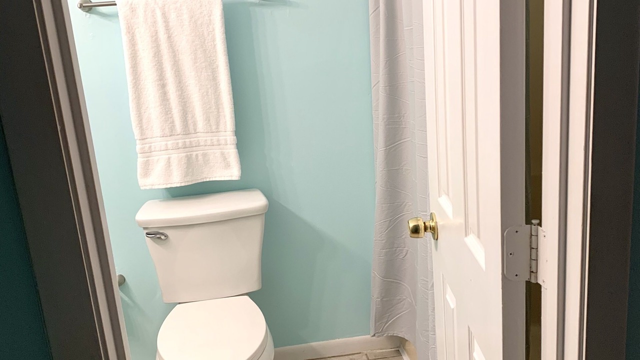 Photo of Bathroom in Miramar Beach