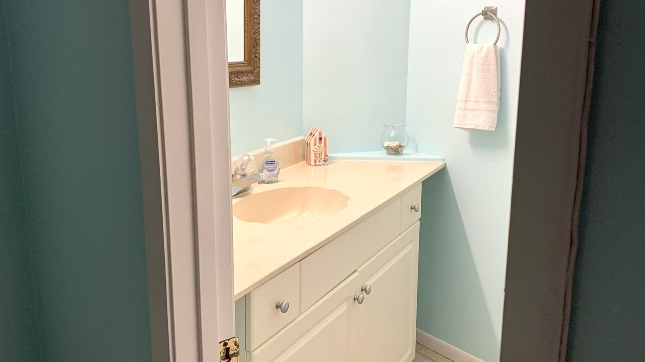 Photo of Bathroom in Miramar Beach