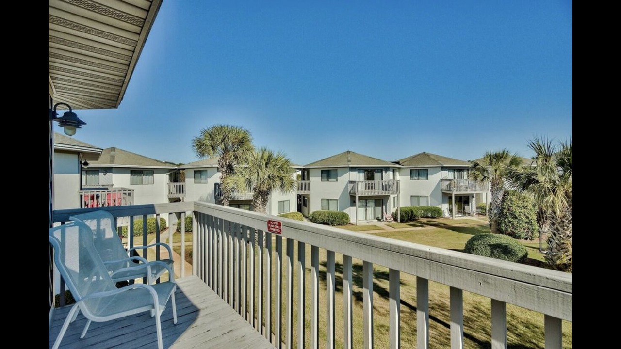 Photo of Outdoor in Miramar Beach