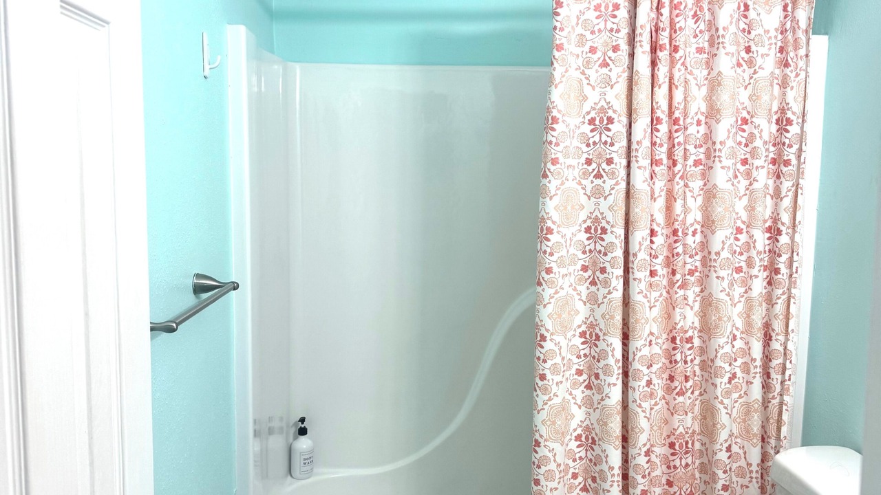 Photo of Bathroom in Miramar Beach