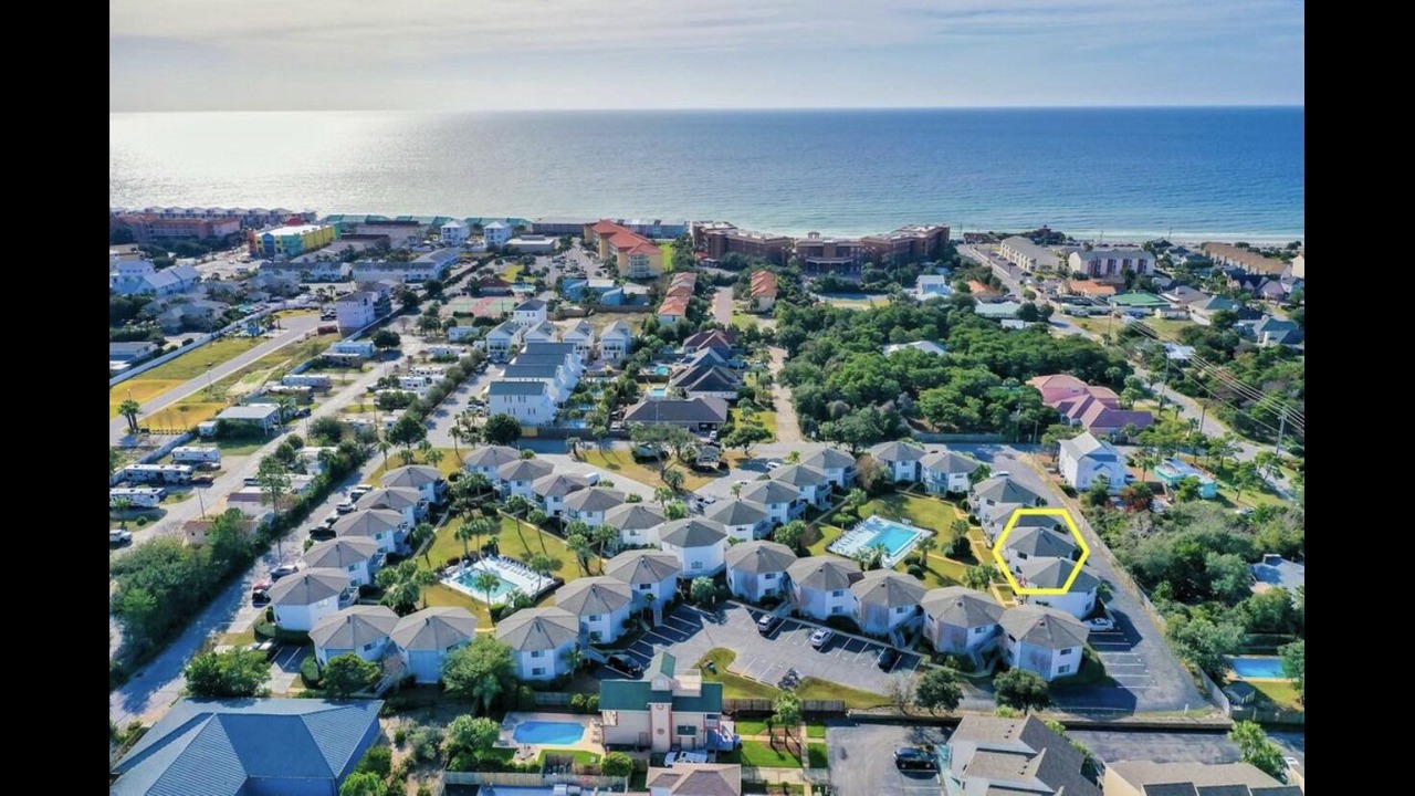 Photo of Outdoor in Miramar Beach