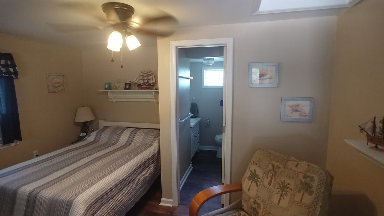 Photo of Bedroom in Chincoteague