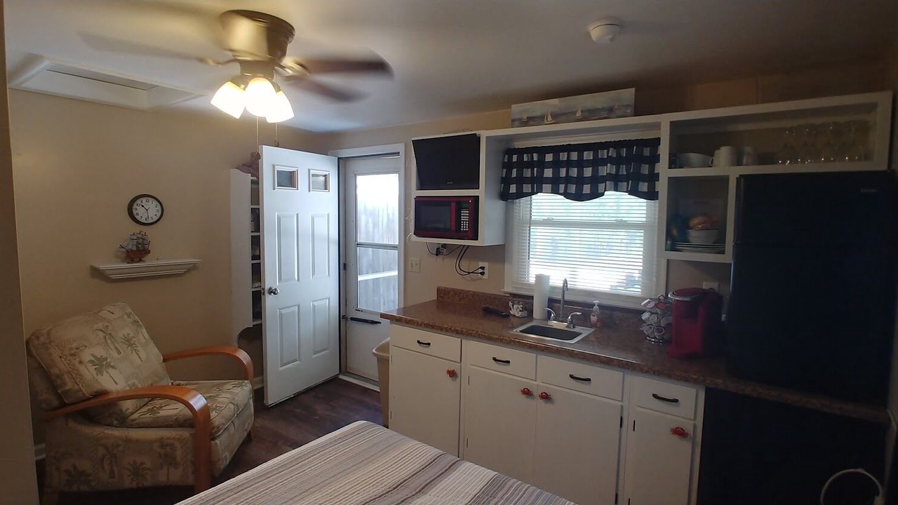 Photo of Bedroom in Chincoteague